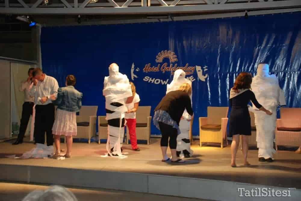 Golden Day Wings Hotel